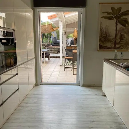 فيلة Maison Type Mas