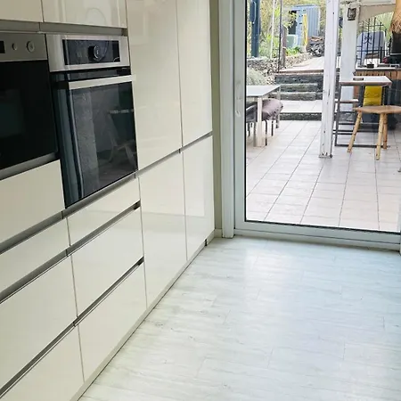 Maison Type Mas