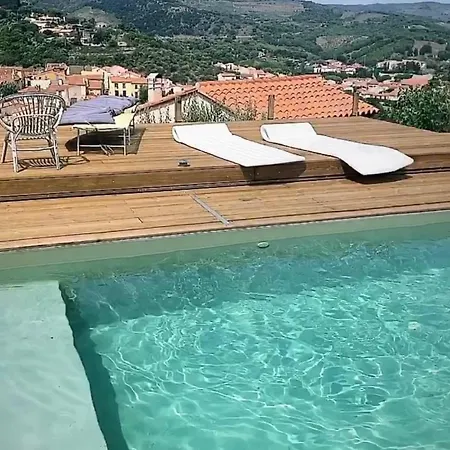 Maison Type Mas فيلة