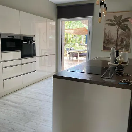 فيلة Maison Type Mas بانيول سور مير