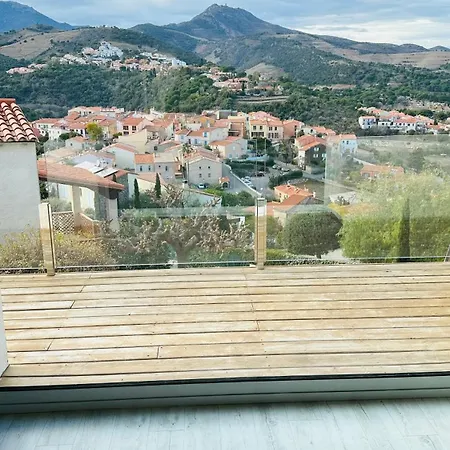 Maison Type Mas فيلة