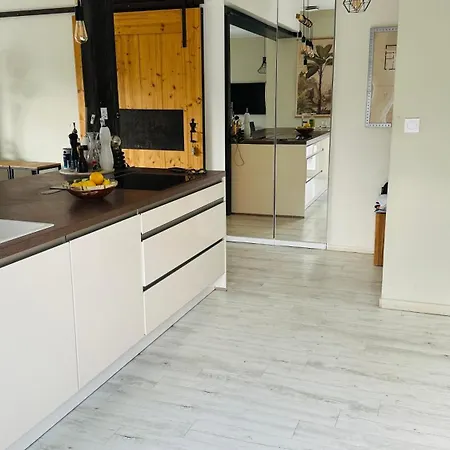 فيلة Maison Type Mas *