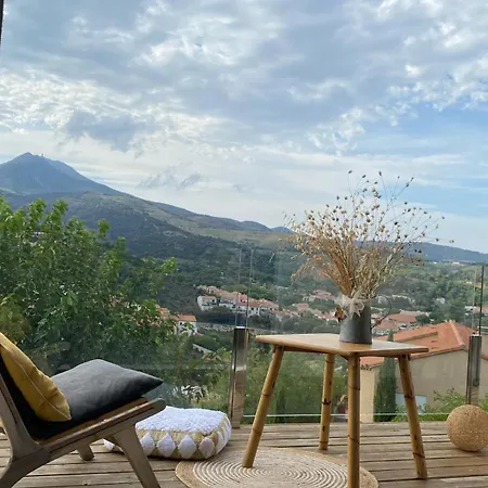 فيلة Maison Type Mas