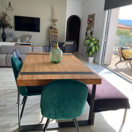 Maison Type Mas فيلة *