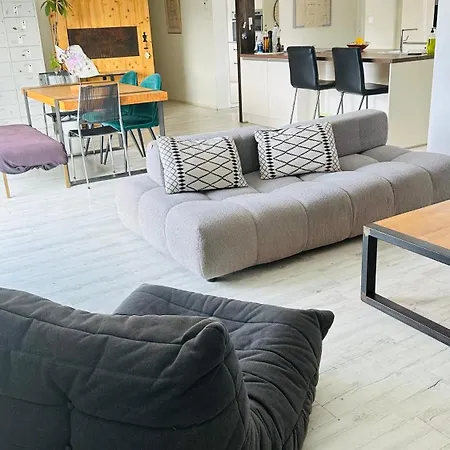 Maison Type Mas فيلة *